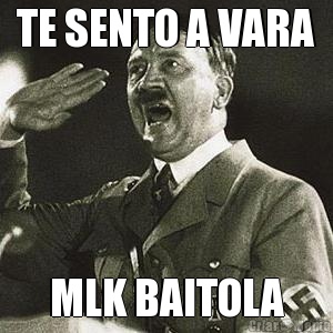 TE SENTO A VARA MLK BAITOLA