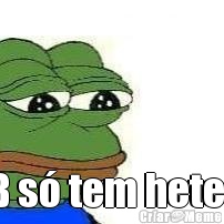  2B s� tem hetero