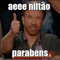 aeee nilt�o  parabens