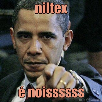 niltex � noissssss