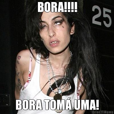 BORA!!!! BORA TOM� UMA!