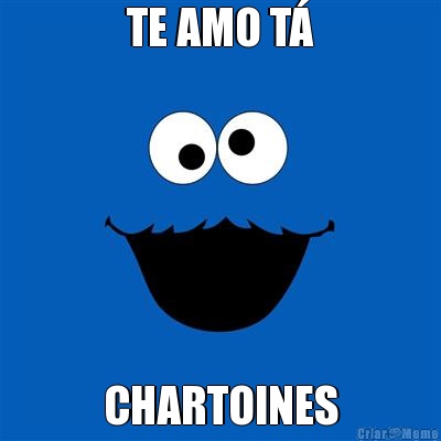 TE AMO T� CHARTOINES