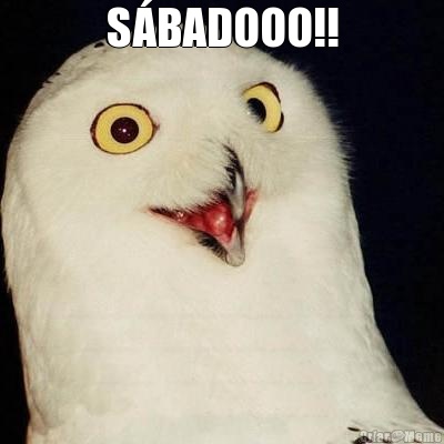 S�BADOOO!! 