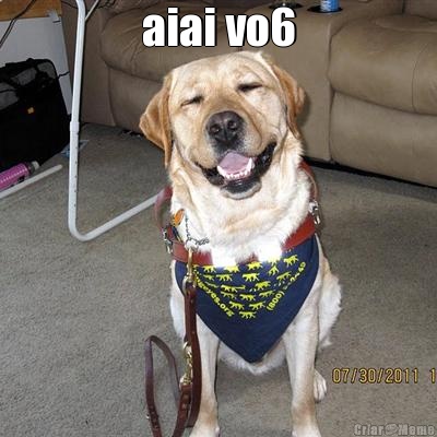 aiai vo6 