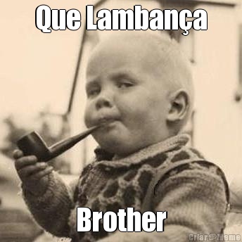 Que Lamban�a Brother