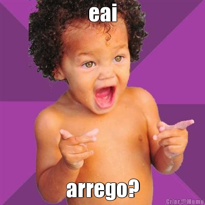 eai arrego?