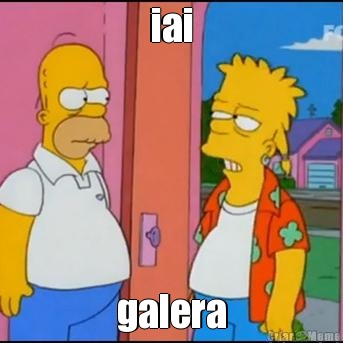 iai galera