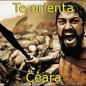Te orienta Ceara
