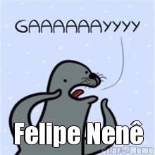  Felipe Nen�