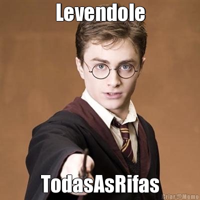 Levendole TodasAsRifas