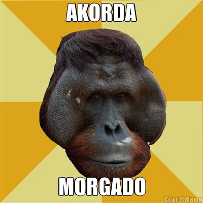 AKORDA MORGADO