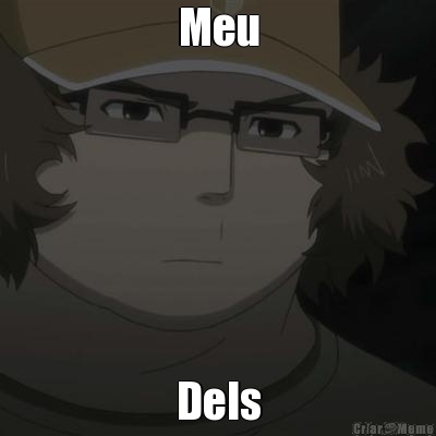 Meu Dels