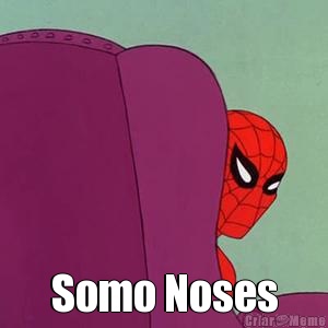 Somo Noses