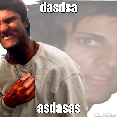 dasdsa asdasas
