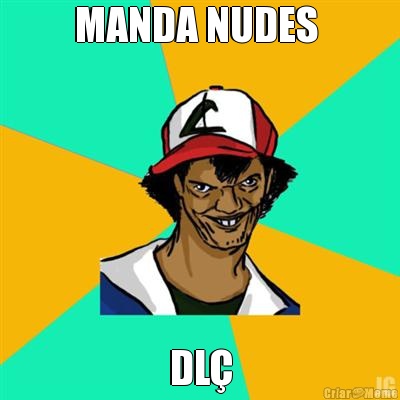 MANDA NUDES  DL�