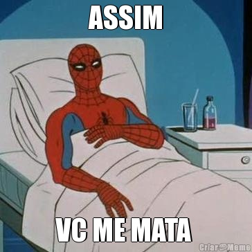 ASSIM VC ME MATA 