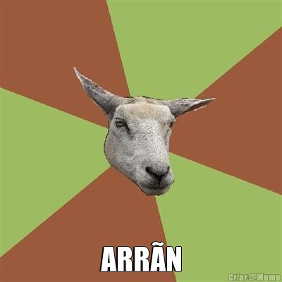  ARR�N