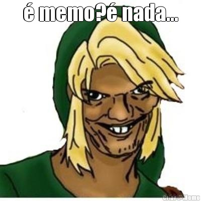 � memo?� nada... 