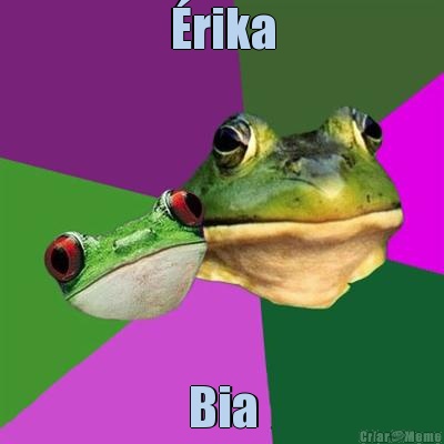 �rika Bia