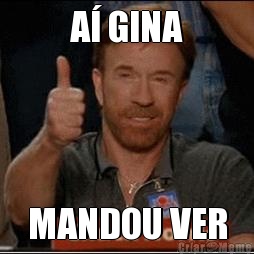 A� GINA MANDOU VER