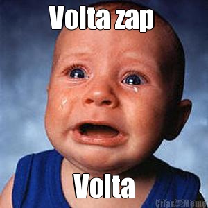 Volta zap  Volta