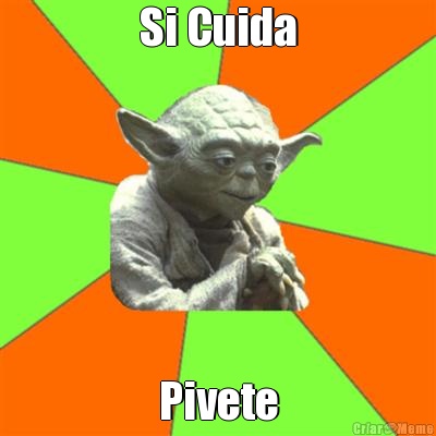 Si Cuida Pivete