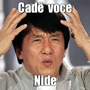 Cad�  voce Nide
