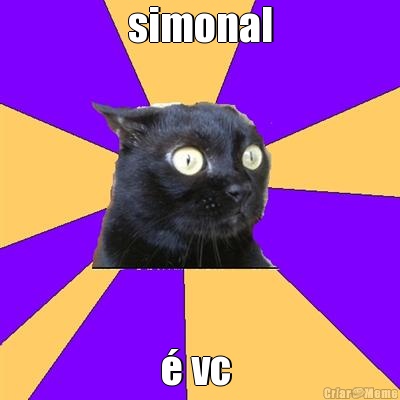 simonal � vc 