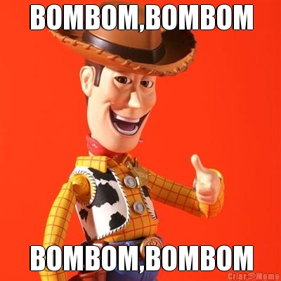 BOMBOM,BOMBOM BOMBOM,BOMBOM
