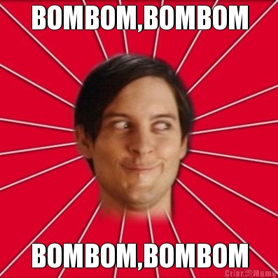 BOMBOM,BOMBOM BOMBOM,BOMBOM