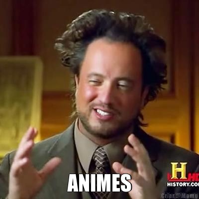  ANIMES