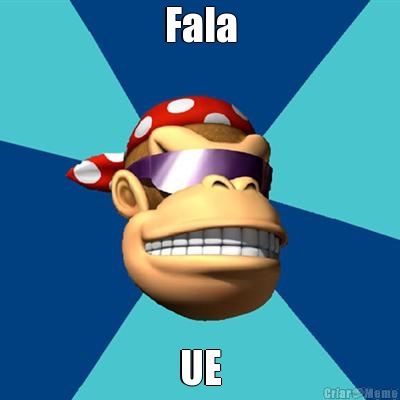 Fala UE