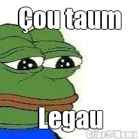 �ou taum Legau