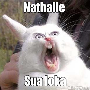 Nathalie  Sua loka