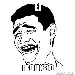 Ei Troux�o