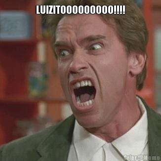 LUIZITOOOOOOOOO!!!! 