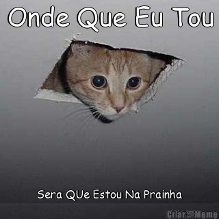Onde Que Eu Tou Sera QUe Estou Na Prainha
