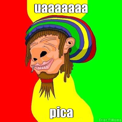 uaaaaaaa pica