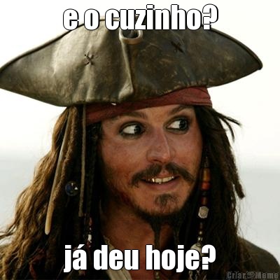 e o cuzinho? j� deu hoje?