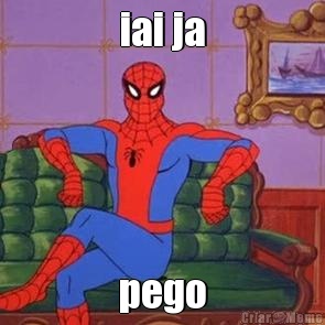 iai ja pego
