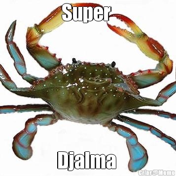 Super  Djalma 