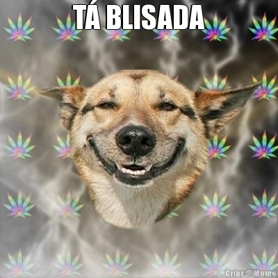 T� BLISADA 