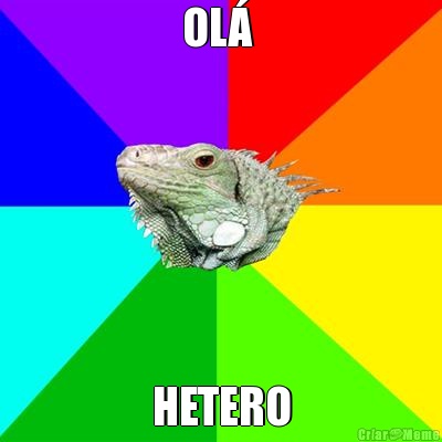 OL�  HETERO