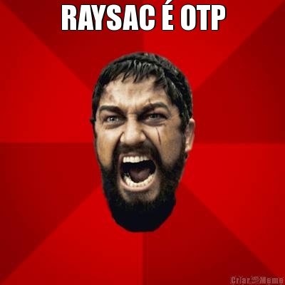 RAYSAC � OTP 