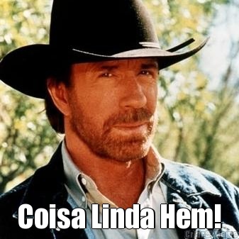  Coisa Linda Hem!