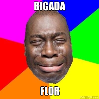 BIGADA FLOR