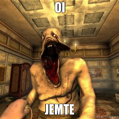 OI JEMTE