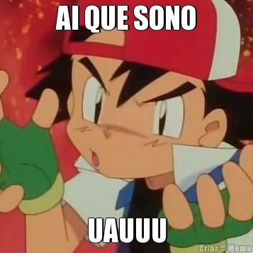 AI QUE SONO UAUUU