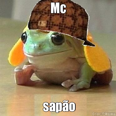 Mc  sap�o