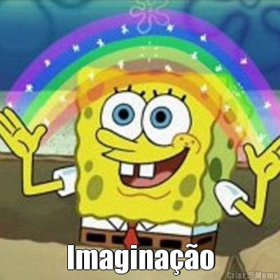  Imagina��o
